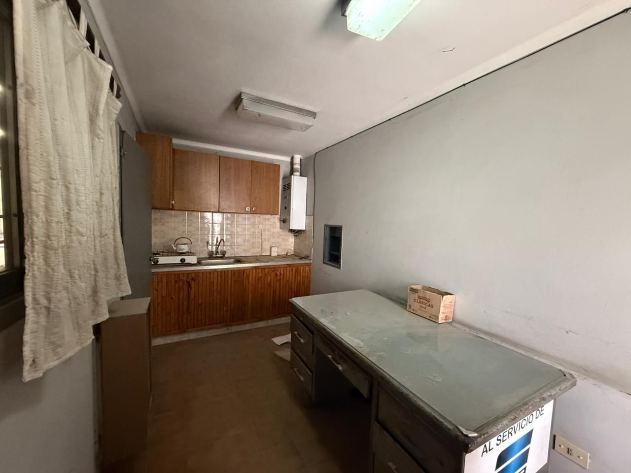 Galpón en Venta en LUIS PIEDRABUENA 388 ,  Bahía Blanca - Bahía Blanca Propiedades | SITIO OFICIAL l