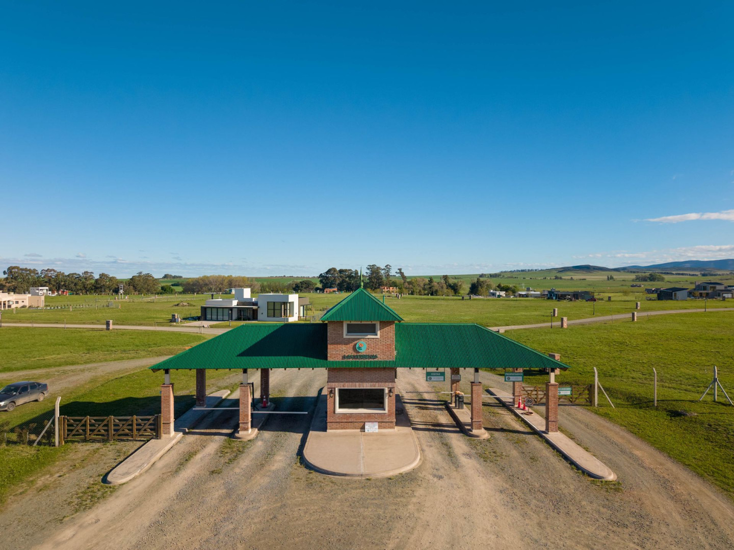 Terreno en Venta  Las Verbenas , Sierra de  la Ventana - Bahía Blanca Propiedades | SITIO OFICIAL l
