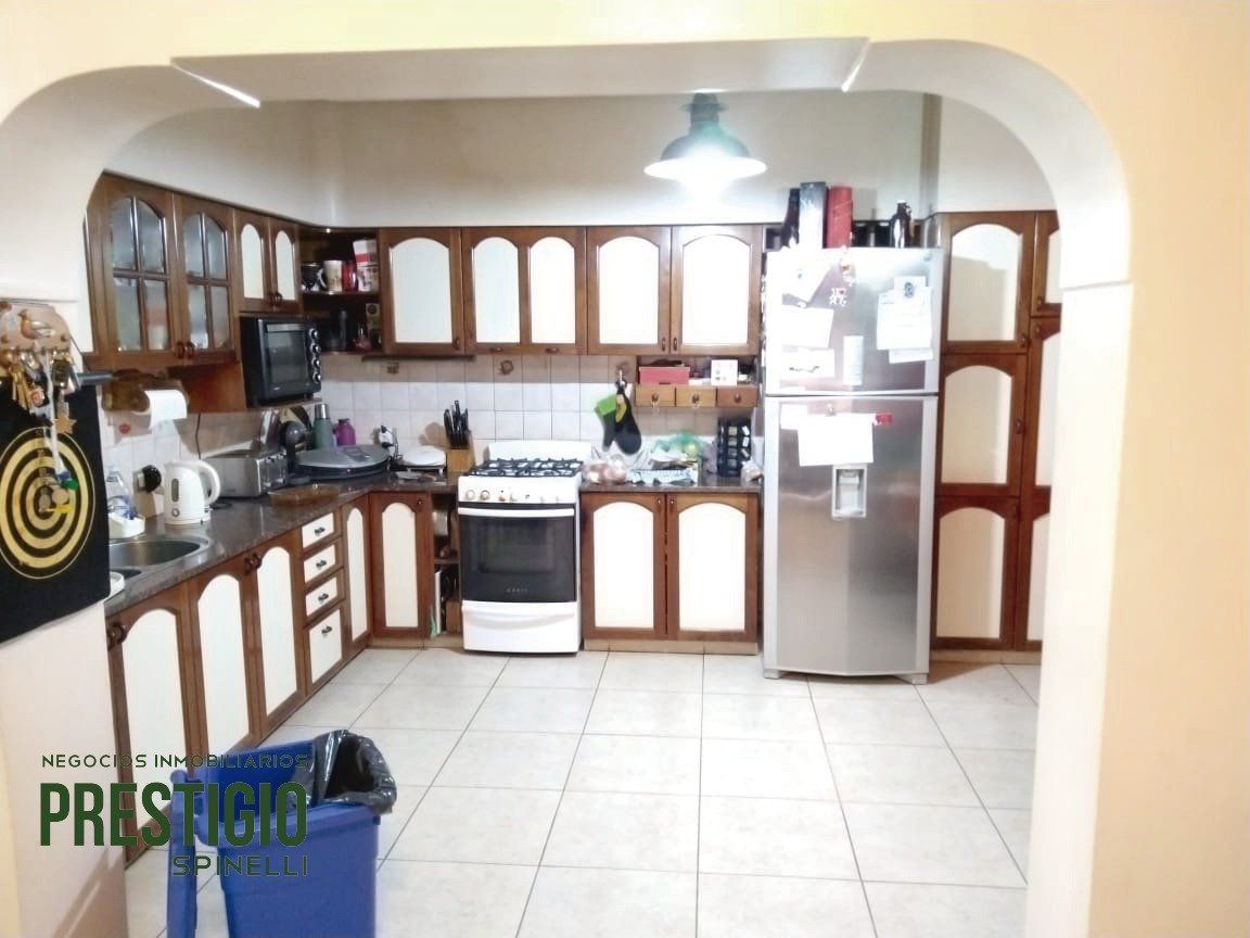 Casa en Venta en 9 De Julio 334, Macrocentro, Bahía Blanca - Bahía Blanca Propiedades | SITIO OFICIAL l
