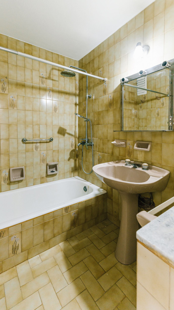 Departamento en Venta en Soler 164, Centro, Bahía Blanca - Bahía Blanca Propiedades | SITIO OFICIAL l