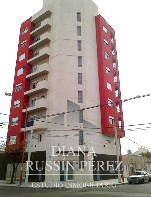 Departamento en Alquiler - Bahía Blanca Propiedades | SITIO OFICIAL l