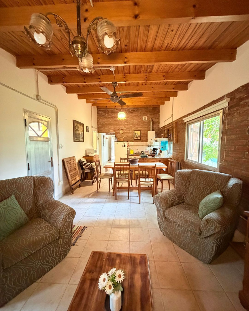 Casa en Venta en El Dorado 374, Las Dunas, Monte Hermoso - Bahía Blanca Propiedades | SITIO OFICIAL l