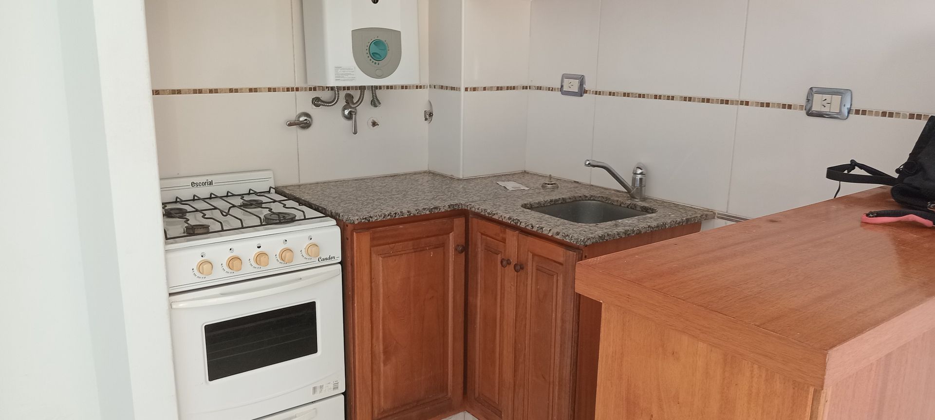 Departamento en Venta en Güemes 1854 , Pacifico, Bahía Blanca - Bahía Blanca Propiedades | SITIO OFICIAL l