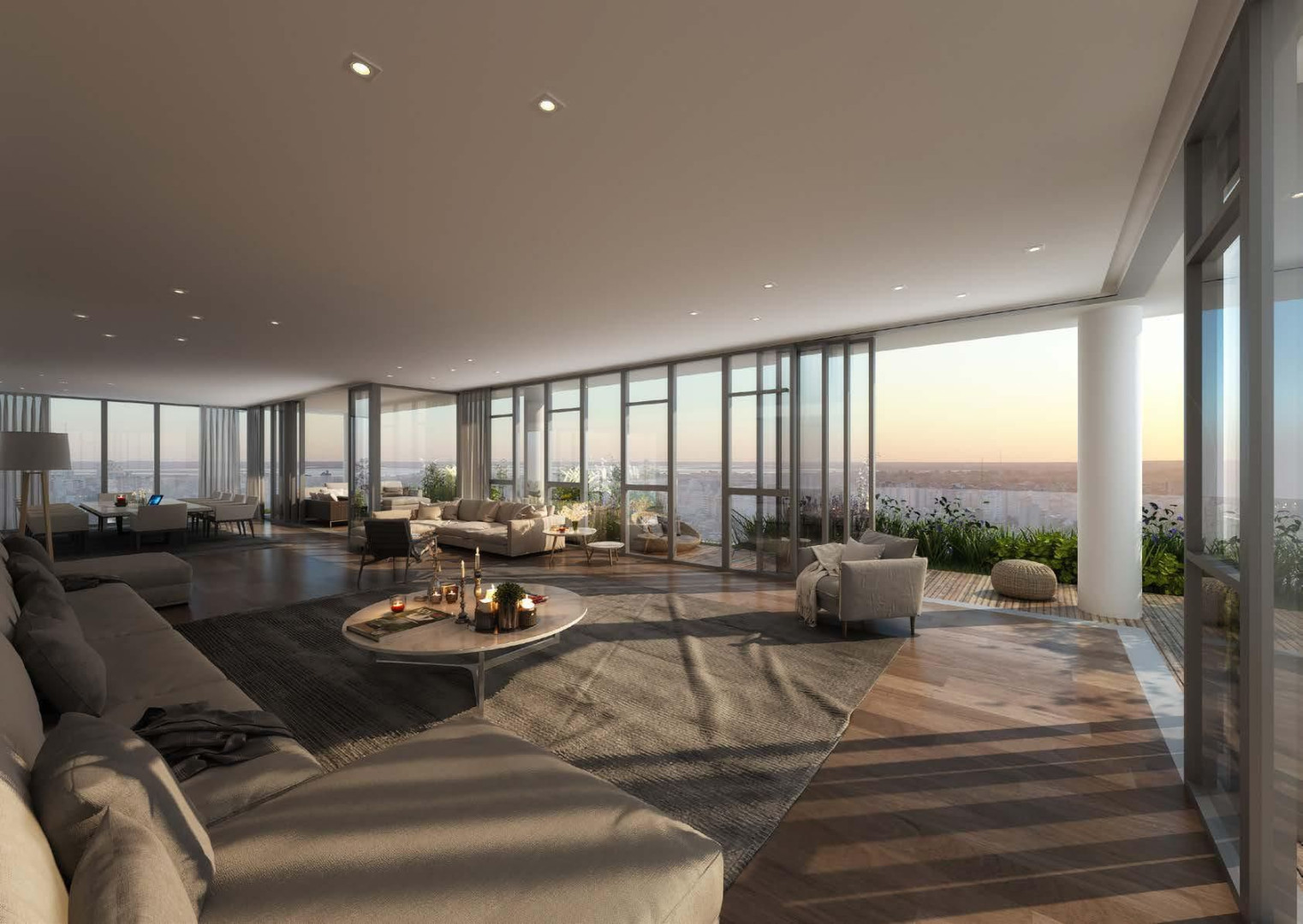 Departamento en Venta en Sarmiento 1300,  Bahía Blanca - Bahía Blanca Propiedades | SITIO OFICIAL l