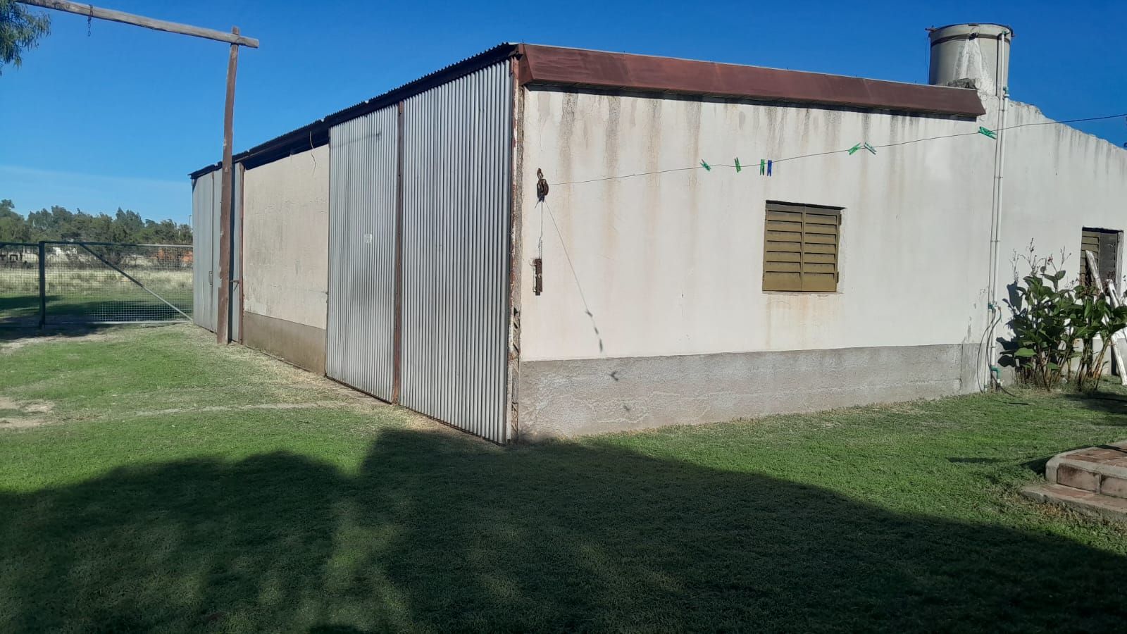 Casa en Venta   Cabildo - Bahía Blanca Propiedades | SITIO OFICIAL l
