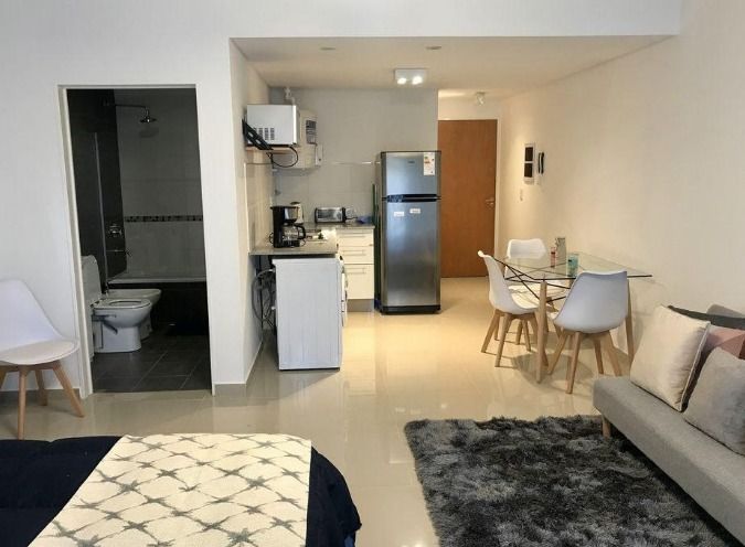 Departamento en Venta en ESTADO DE ISRAEL 4500, Palermo, CABA - Bahía Blanca Propiedades | SITIO OFICIAL l