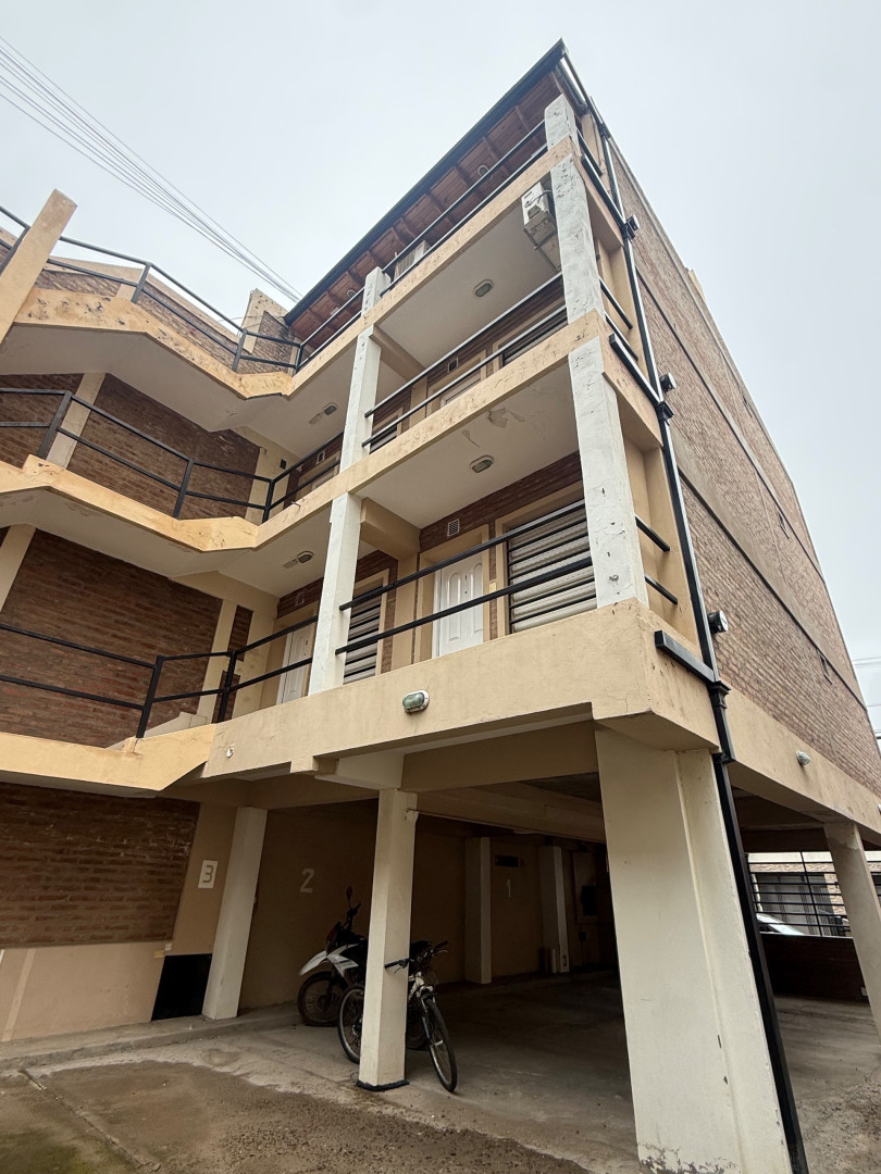 Departamento en Alquiler en Bompland 140, Centro, Bahía Blanca - Bahía Blanca Propiedades | SITIO OFICIAL l
