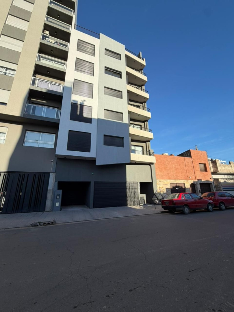 Departamento en Venta en Lamadrid 527, Centro, Bahía Blanca - Bahía Blanca Propiedades | SITIO OFICIAL l