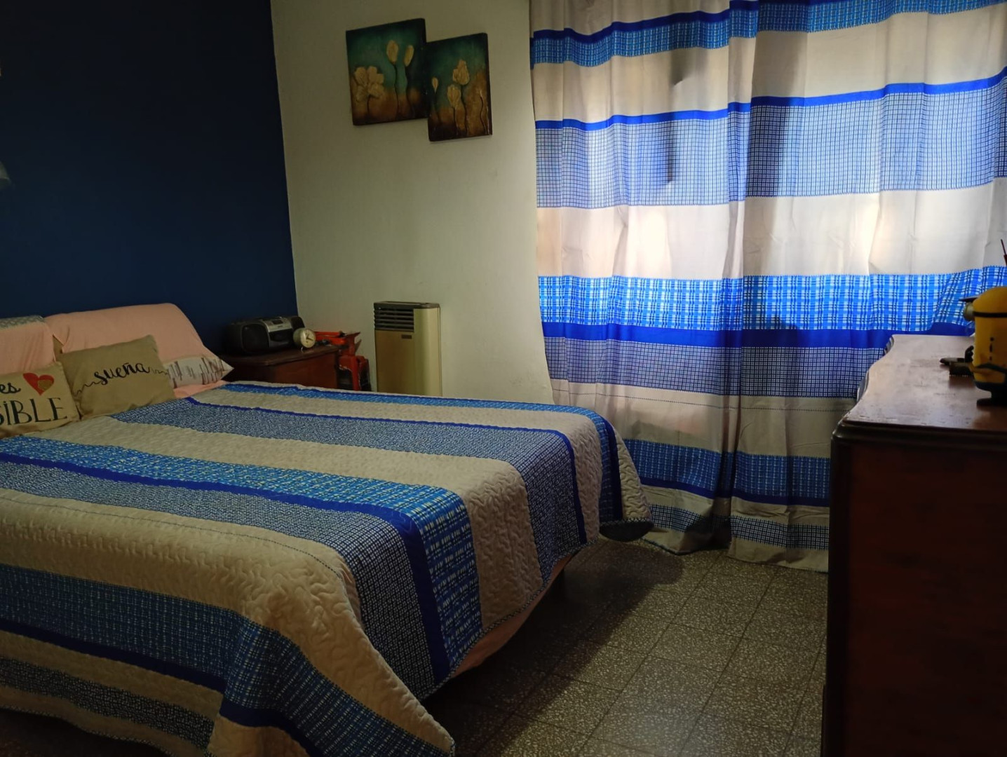 Departamento en Venta en Newton Y Araucanos, Villa Rosas, Bahía Blanca - Bahía Blanca Propiedades | SITIO OFICIAL l