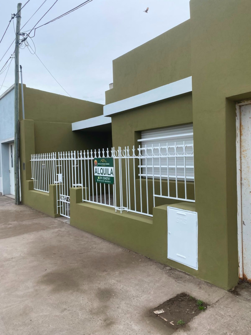 Casa en Alquiler en Drago 2640,  Bahía Blanca - Bahía Blanca Propiedades | SITIO OFICIAL l