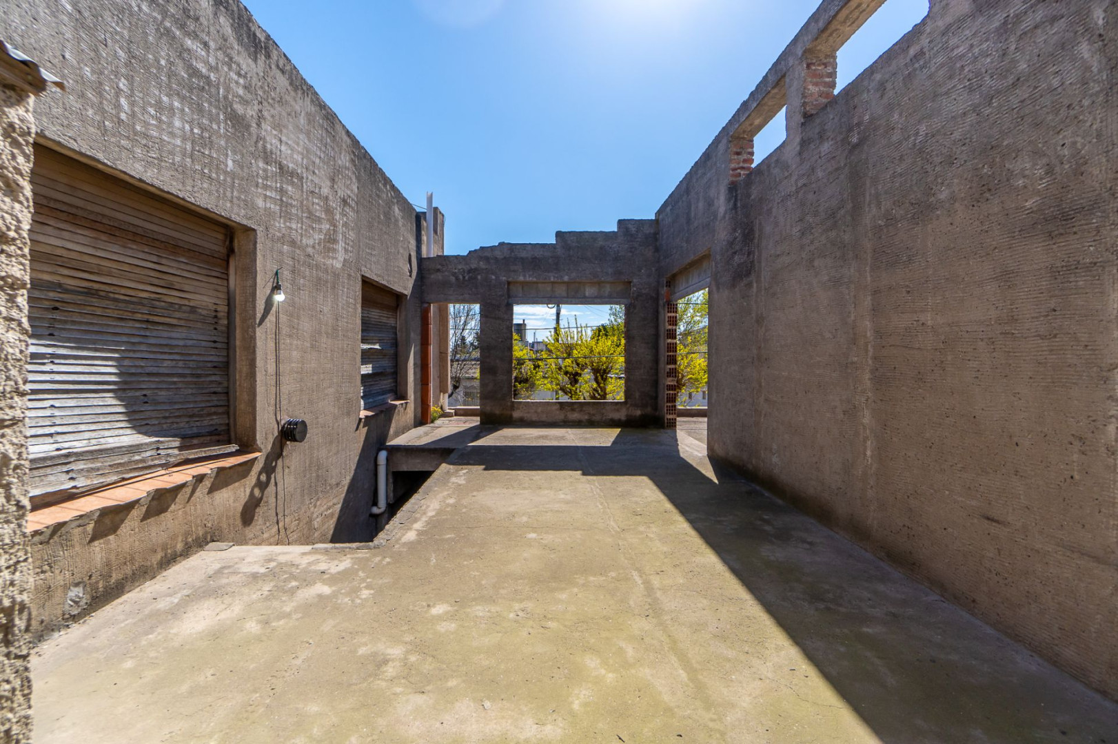 Casa con Local en Venta en Lainez 2008, Amaducci, Bahía Blanca - Bahía Blanca Propiedades | SITIO OFICIAL l
