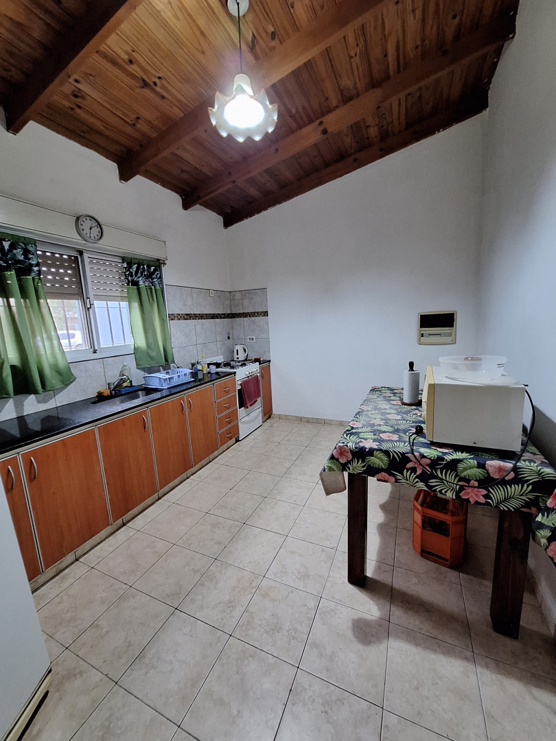 Casa en Venta en Rio Atuel 5400, Villa Bordeu, Bahía Blanca - Bahía Blanca Propiedades | SITIO OFICIAL l