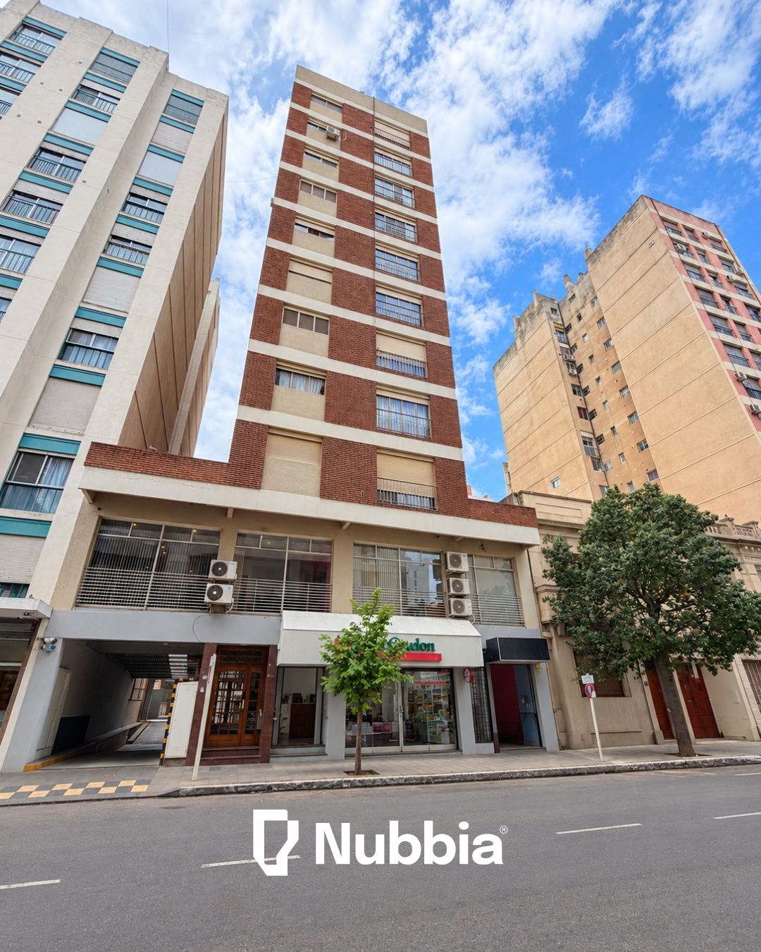 Departamento en Venta en Mitre 147, Centro, Bahía Blanca - Bahía Blanca Propiedades | SITIO OFICIAL l