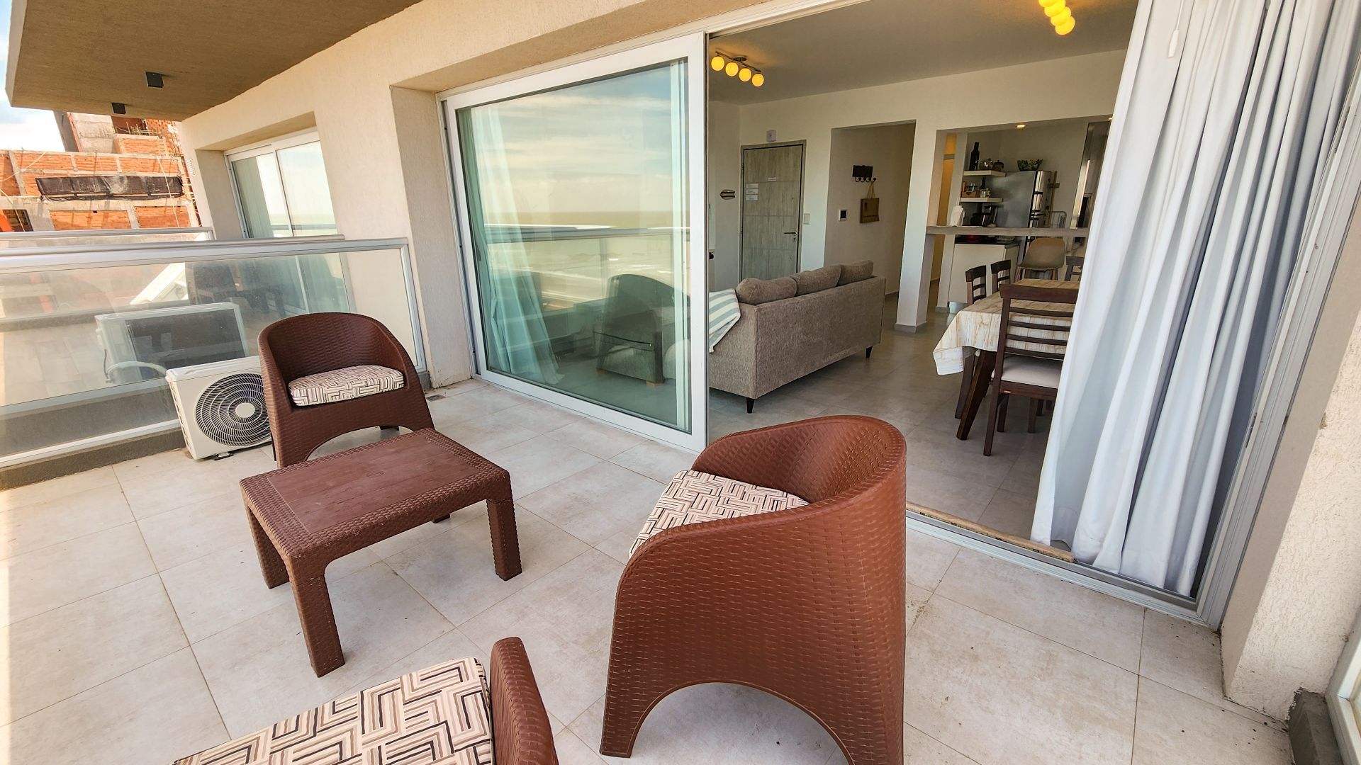 Departamento en Venta en PRESIDENTE PERÓN 1071, Centro, Monte Hermoso - Bahía Blanca Propiedades | SITIO OFICIAL l