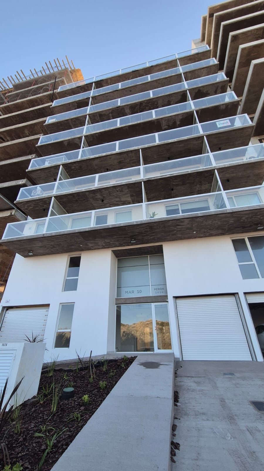 Departamento en Venta en Costanera Este 1026,  Monte Hermoso - Bahía Blanca Propiedades | SITIO OFICIAL l