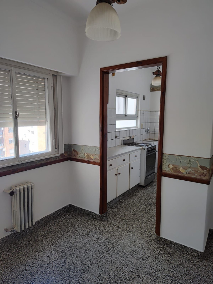 Departamento en Alquiler en San Martin 337, Centro, Bahía Blanca - Bahía Blanca Propiedades | SITIO OFICIAL l