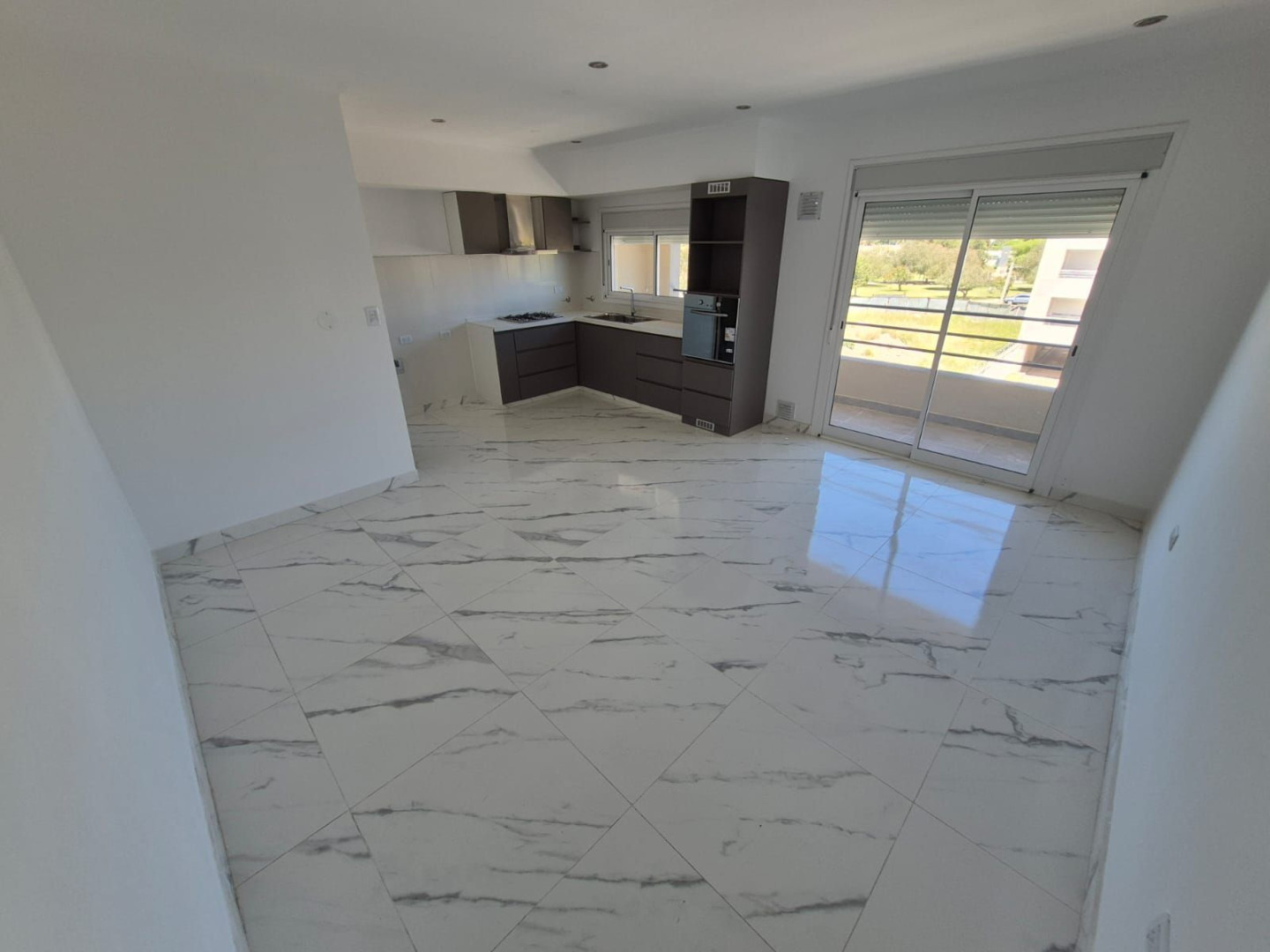 Departamento en Alquiler en Guido Spano 2050, Villa del Parque, Bahía Blanca - Bahía Blanca Propiedades | SITIO OFICIAL l