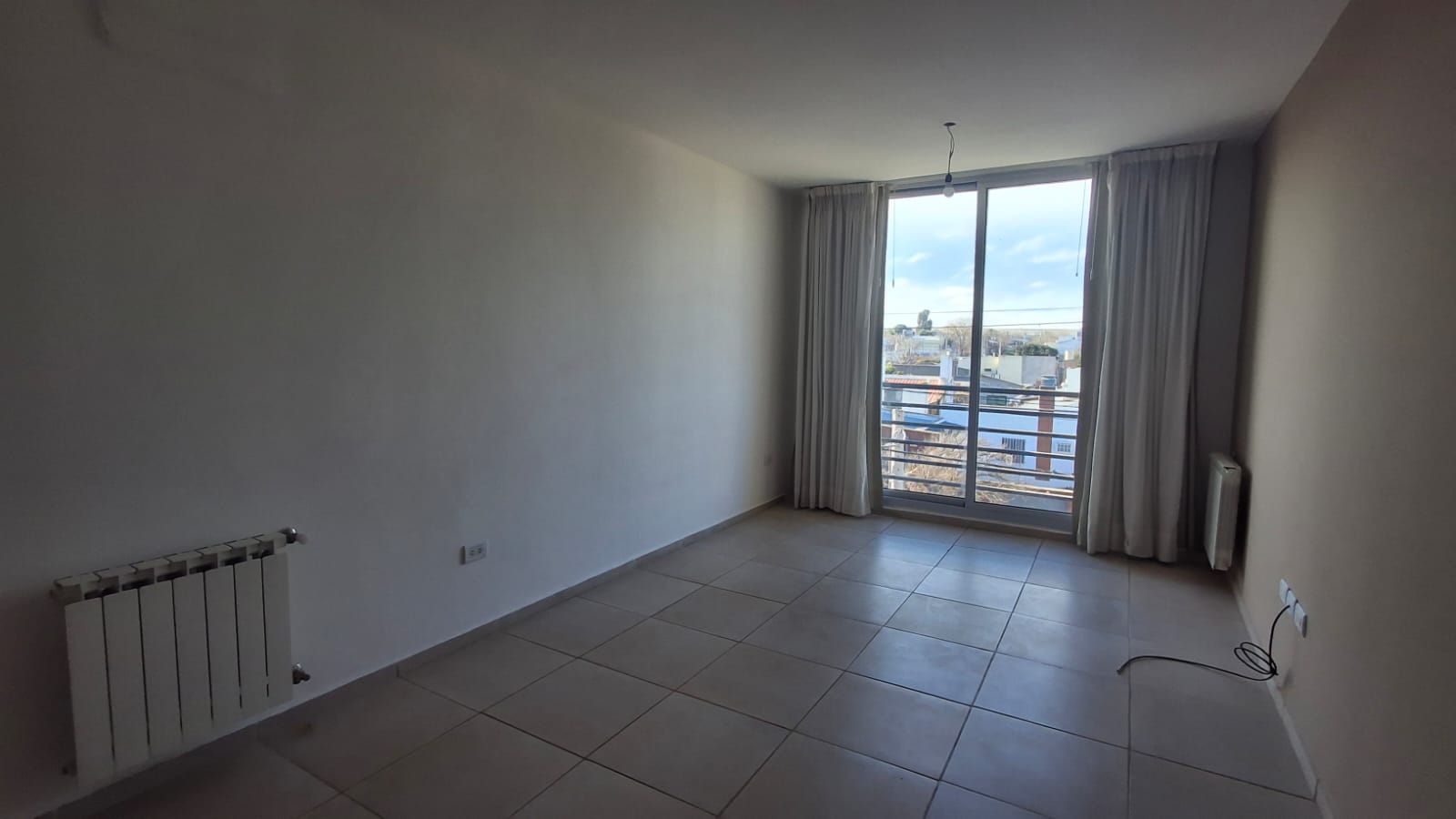 Departamento en Alquiler en Cerrito 2356, Villa del Parque, Bahía Blanca - Bahía Blanca Propiedades | SITIO OFICIAL l