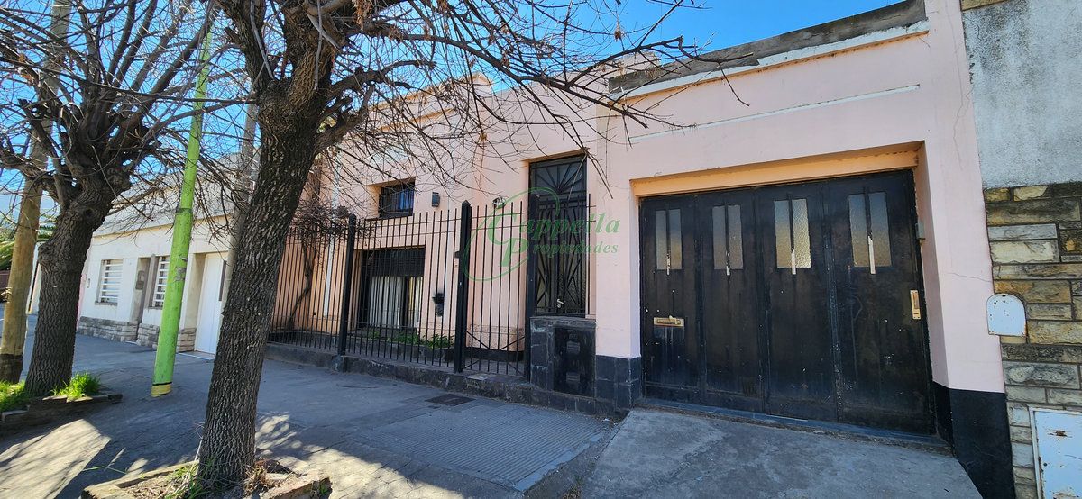 Casa en Venta en Don Bosco 433,  Bahía Blanca - Bahía Blanca Propiedades | SITIO OFICIAL l