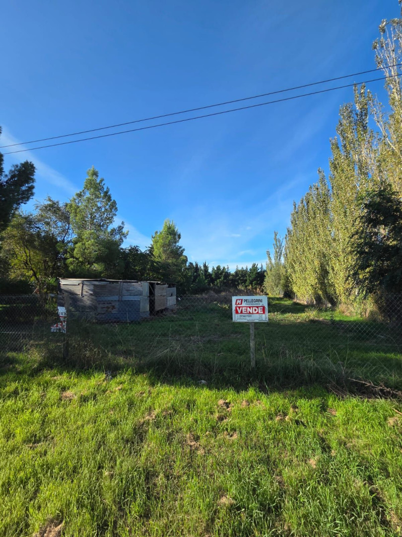 Terreno en Venta en Derqui 1253, Los Muñecos, Bahía Blanca - Bahía Blanca Propiedades | SITIO OFICIAL l