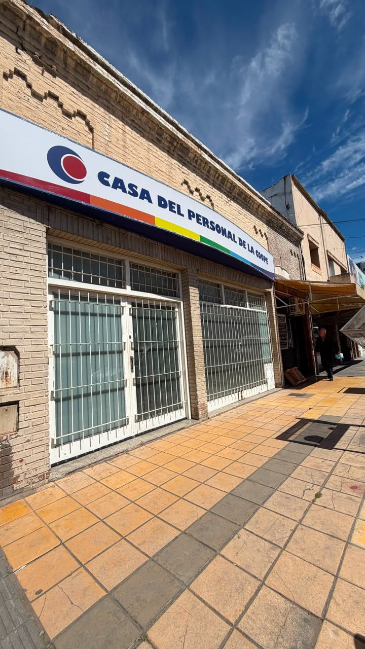 Local en Alquiler en Chiclana 627,  Bahía Blanca - Bahía Blanca Propiedades | SITIO OFICIAL l