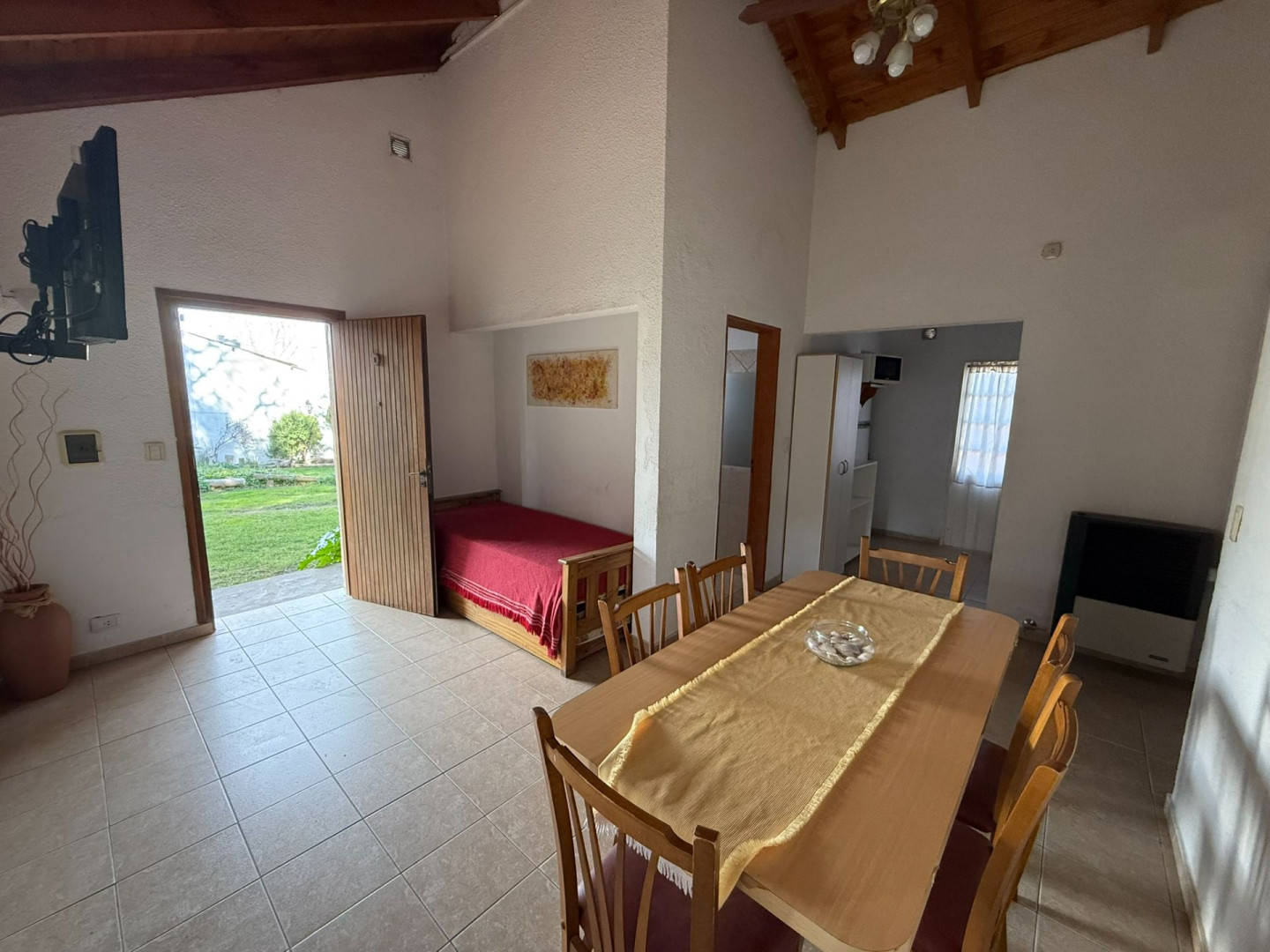 Casa en Venta en Tronador 668, Centro, Monte Hermoso - Bahía Blanca Propiedades | SITIO OFICIAL l