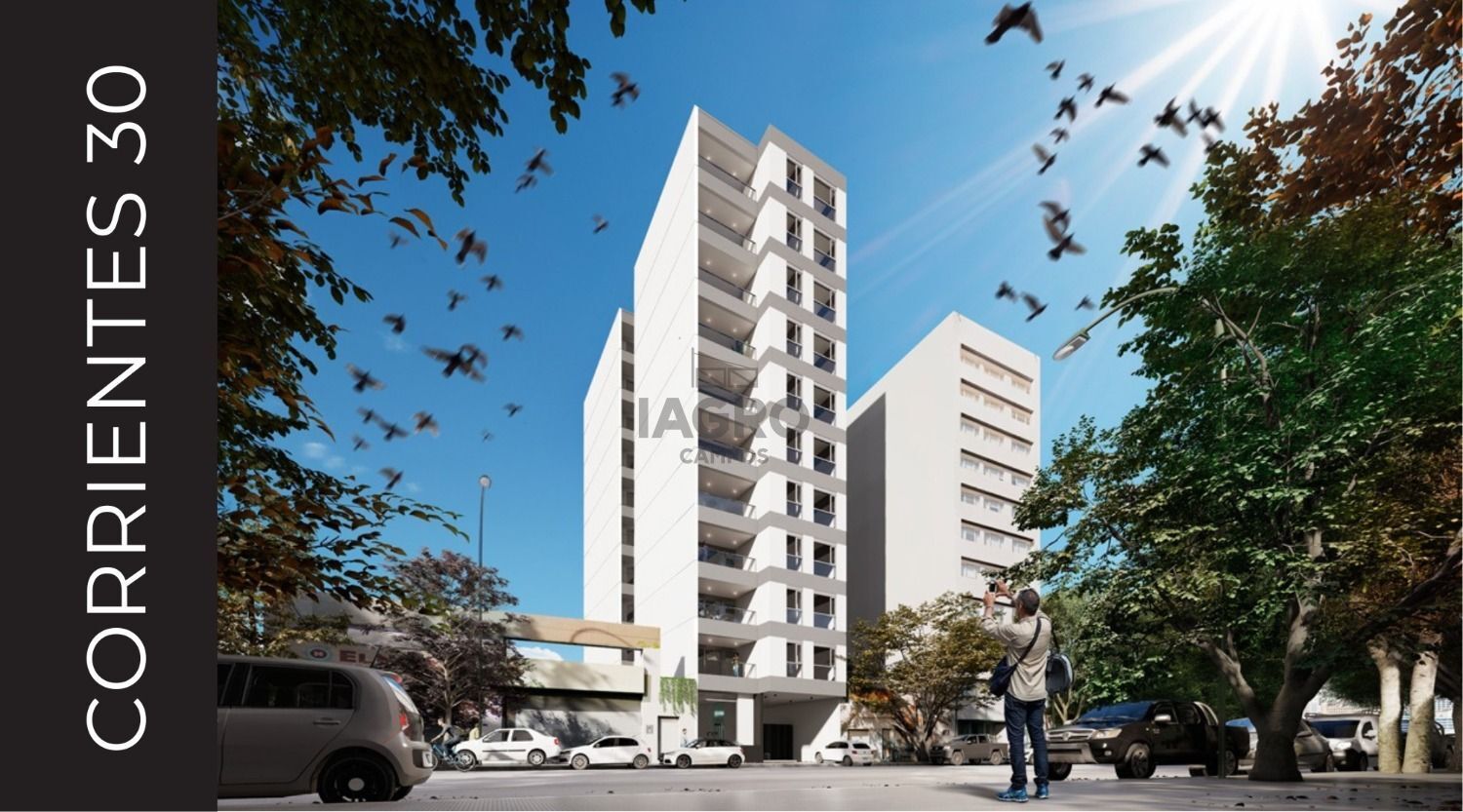 Semipiso en Venta en Corrientes 30, Macrocentro, Bahía Blanca - Bahía Blanca Propiedades | SITIO OFICIAL l