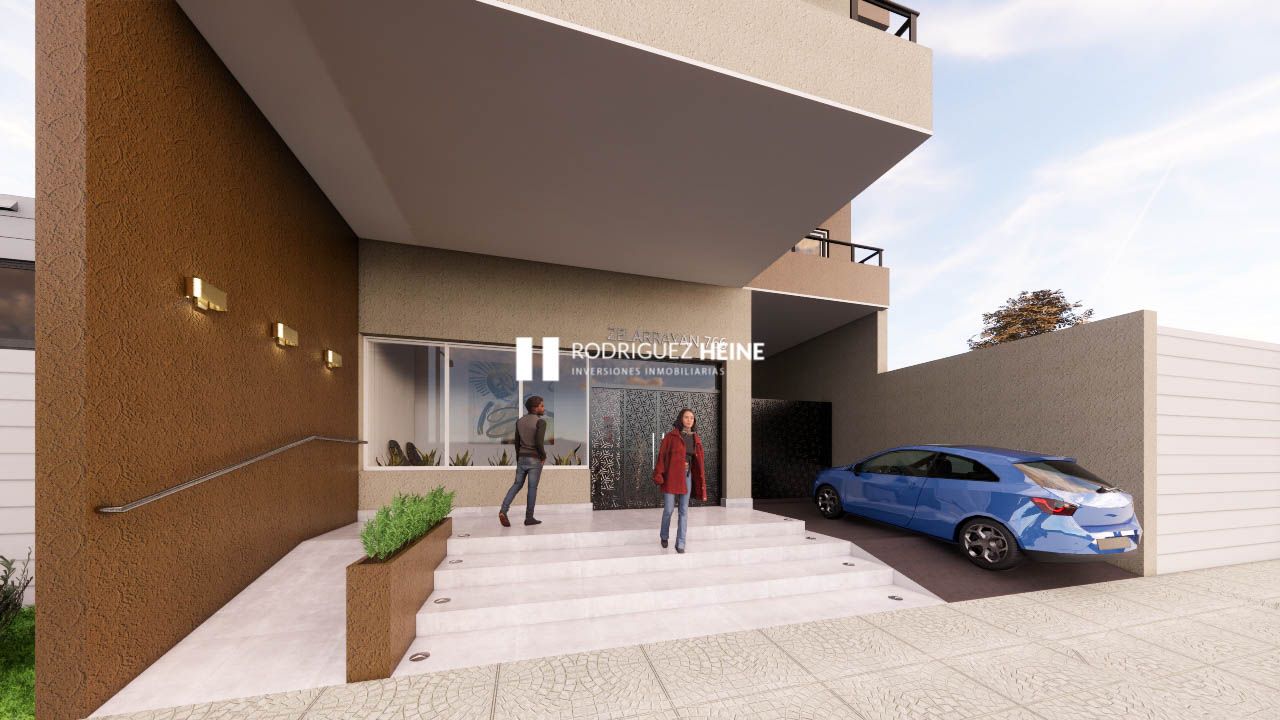Departamento en Venta en Zelarrayan 766, Universitario, Bahía Blanca - Bahía Blanca Propiedades | SITIO OFICIAL l