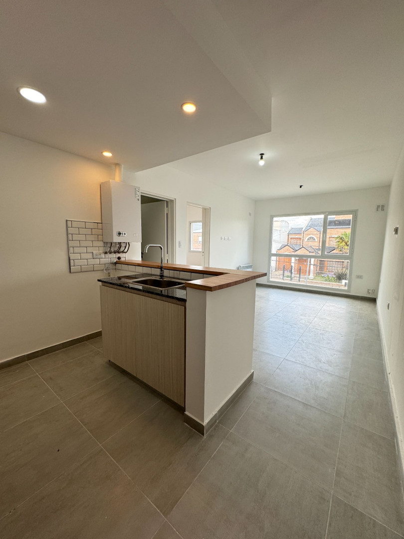 Departamento en Venta en Belgrano 1436, La Falda, Bahía Blanca - Bahía Blanca Propiedades | SITIO OFICIAL l