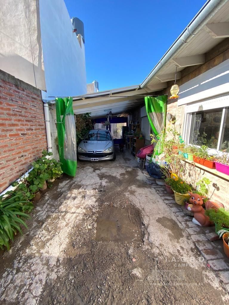 Casa en Venta en Ohiggins 2276, Colon, Bahía Blanca - Bahía Blanca Propiedades | SITIO OFICIAL l