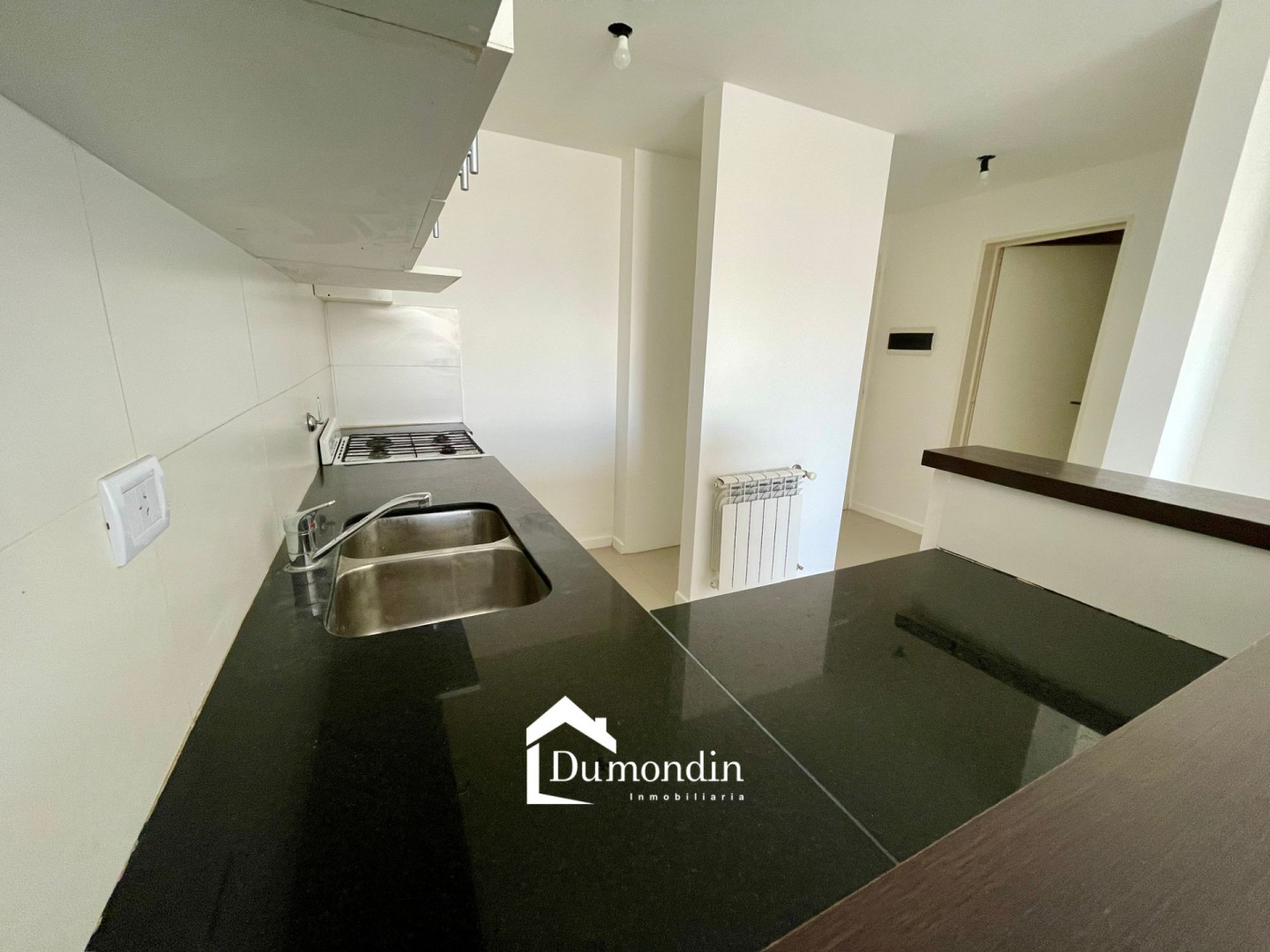 Departamento en Alquiler en Gorriti 85, Centro, Bahía Blanca - Bahía Blanca Propiedades | SITIO OFICIAL l
