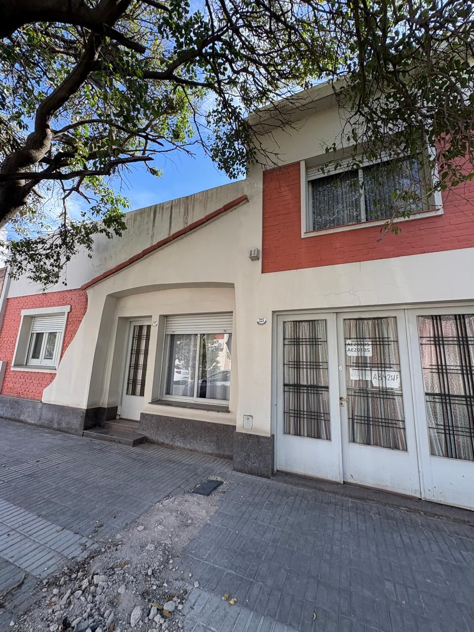 Casa en Venta en Terrada 225, Macrocentro, Bahía Blanca - Bahía Blanca Propiedades | SITIO OFICIAL l