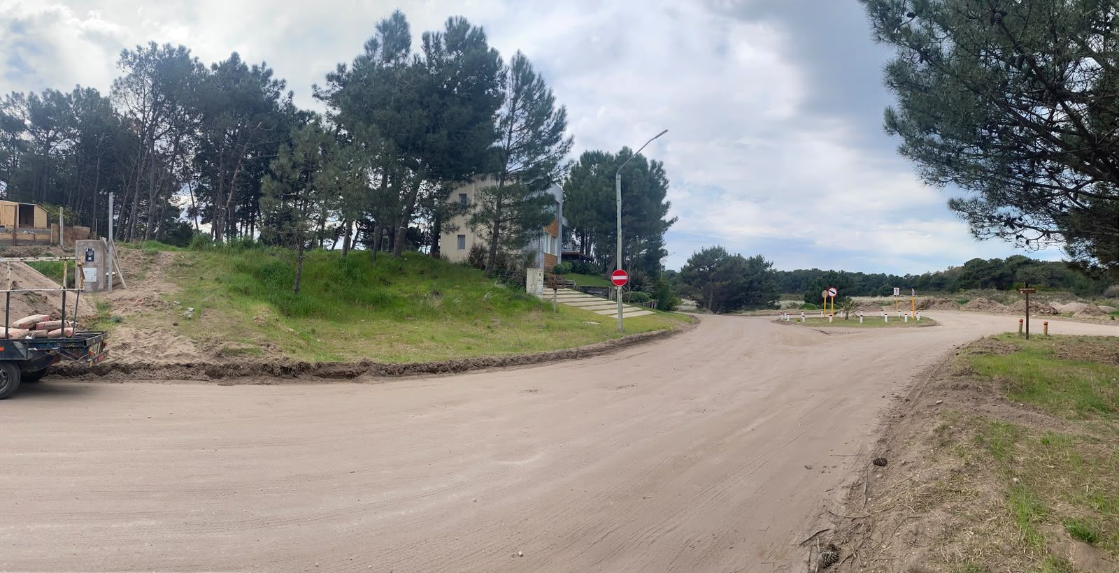 Terreno en Venta  Pinar del Golf, Monte Hermoso - Bahía Blanca Propiedades | SITIO OFICIAL l
