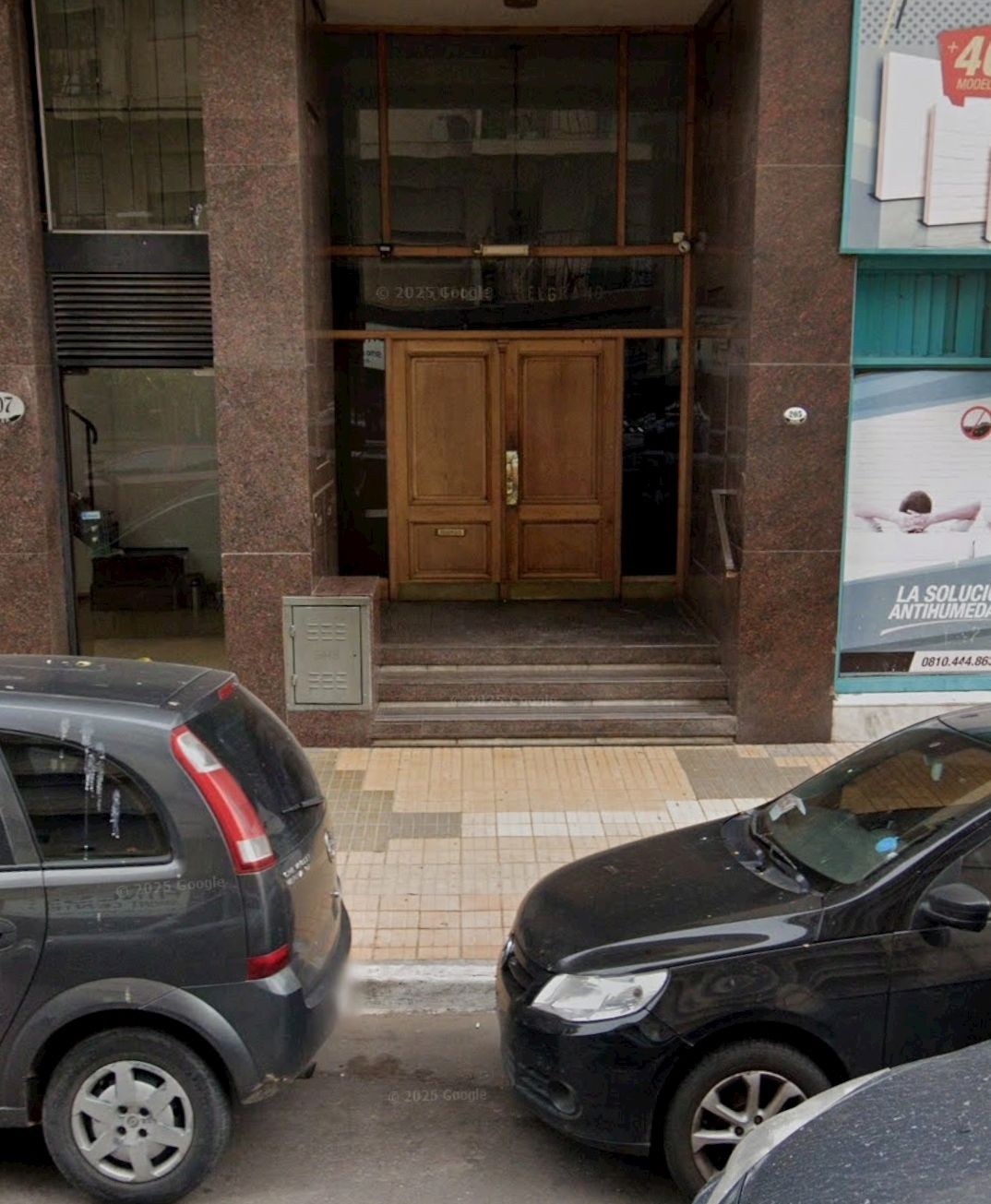 Departamento en Alquiler  Centro, Bahía Blanca - Bahía Blanca Propiedades | SITIO OFICIAL l