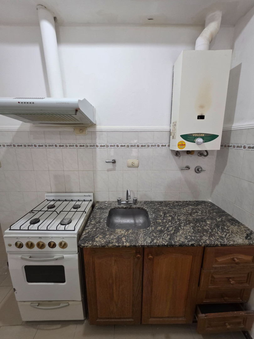 Departamento en Alquiler en Estomba 1584, Pacifico, Bahía Blanca - Bahía Blanca Propiedades | SITIO OFICIAL l