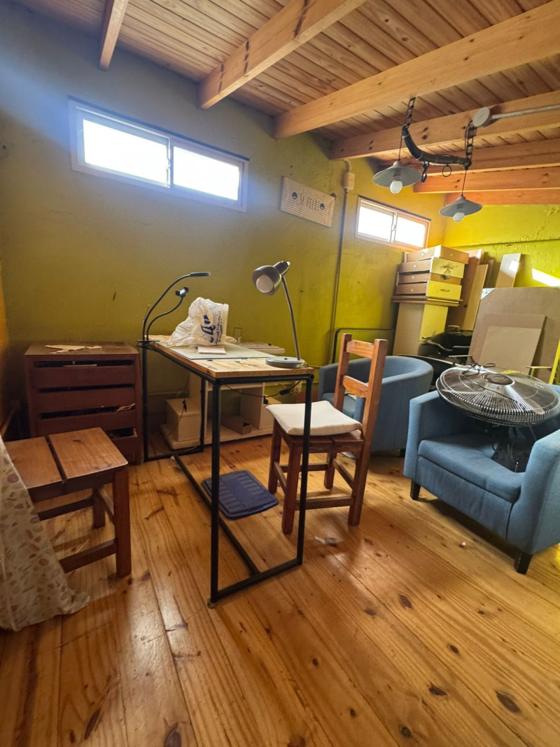 Casa en Venta en Las Heras 3600, Molina Campos, Bahía Blanca - Bahía Blanca Propiedades | SITIO OFICIAL l