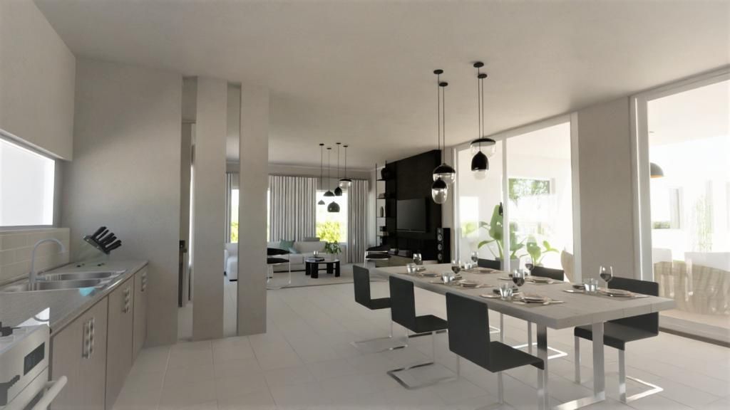 Casa en Venta en INDIO 4216, La Barranca , Bahía Blanca - Bahía Blanca Propiedades | SITIO OFICIAL l