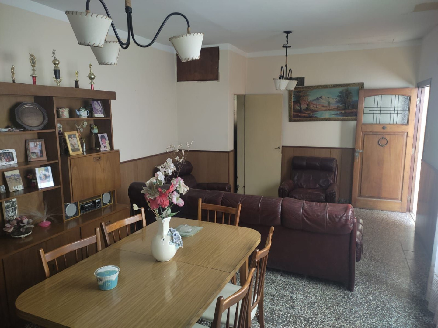 Casa en Venta en Castelli 485, Centro, Bahía Blanca - Bahía Blanca Propiedades | SITIO OFICIAL l