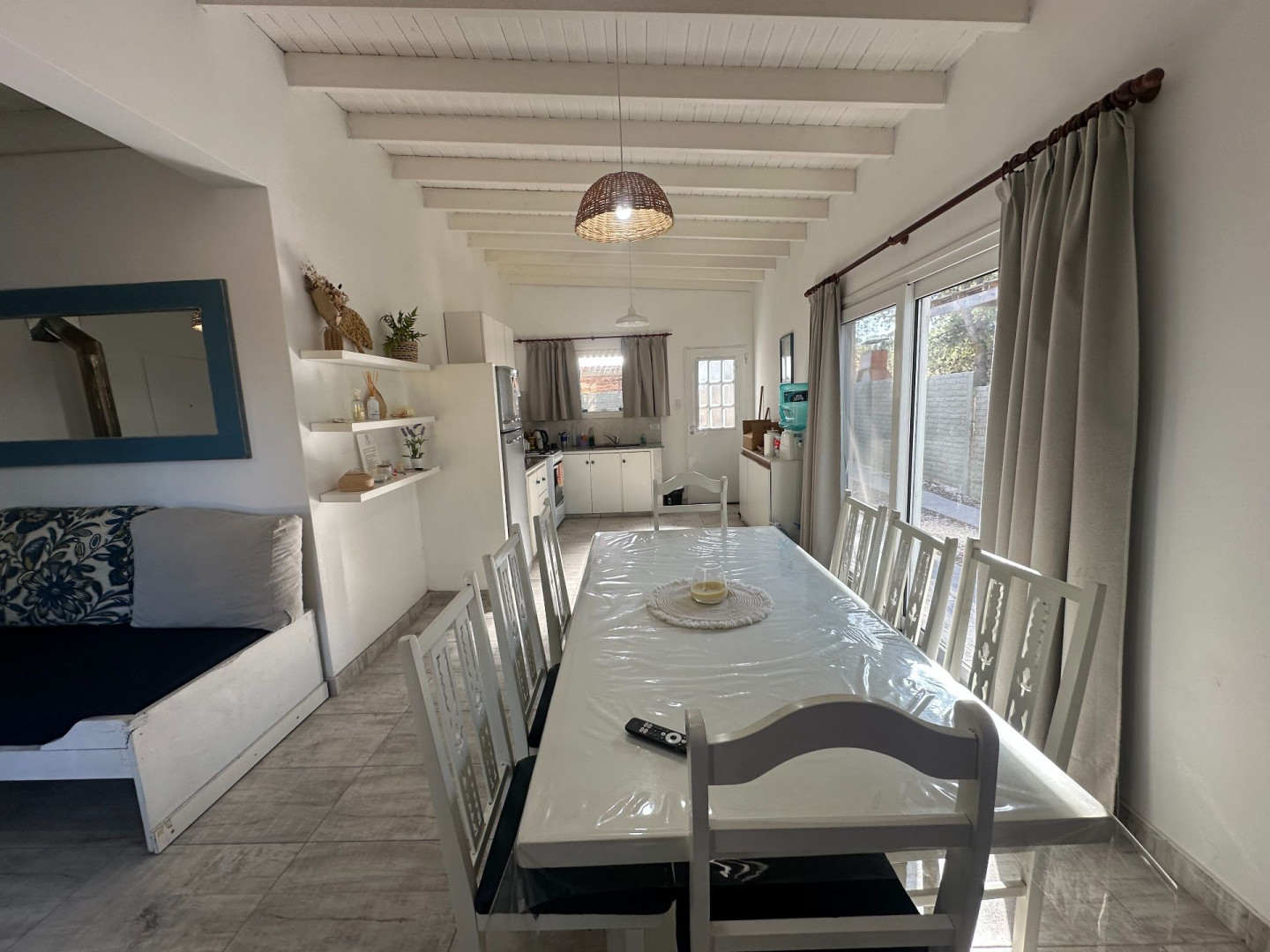 Casa en Venta en Sclantas 1930,  Monte Hermoso - Bahía Blanca Propiedades | SITIO OFICIAL l