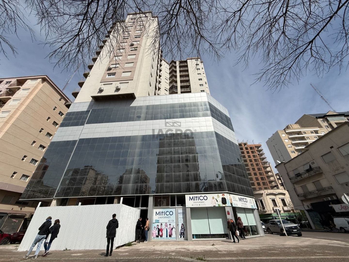 Oficina en Venta en Ohiggins Y Saavedra, Centro, Bahía Blanca - Bahía Blanca Propiedades | SITIO OFICIAL l