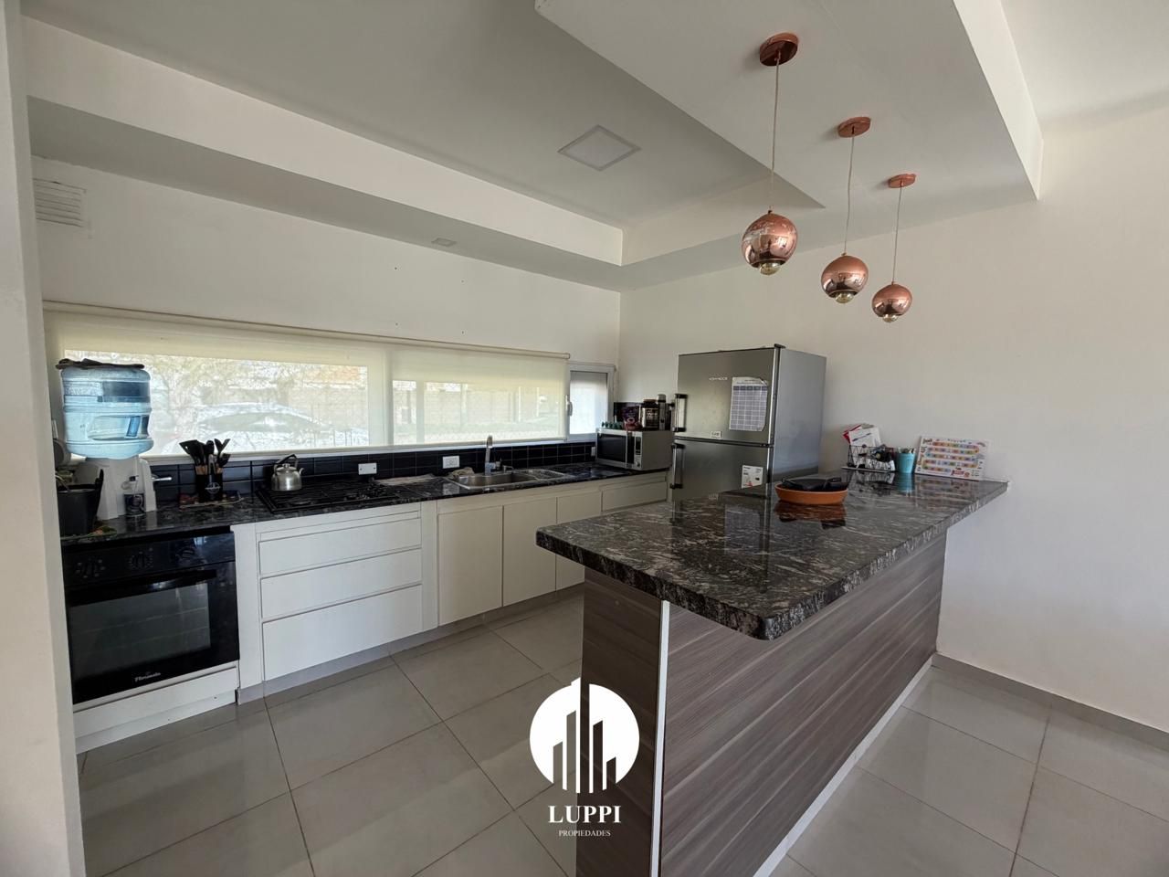 Casa en Alquiler en Lisandro De La Torre 400,  General Cerri - Bahía Blanca Propiedades | SITIO OFICIAL l
