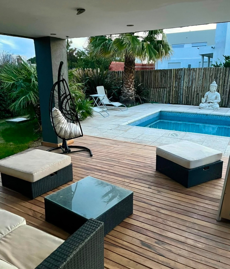 Casa en Venta  Solares Norte, Bahía Blanca - Bahía Blanca Propiedades | SITIO OFICIAL l