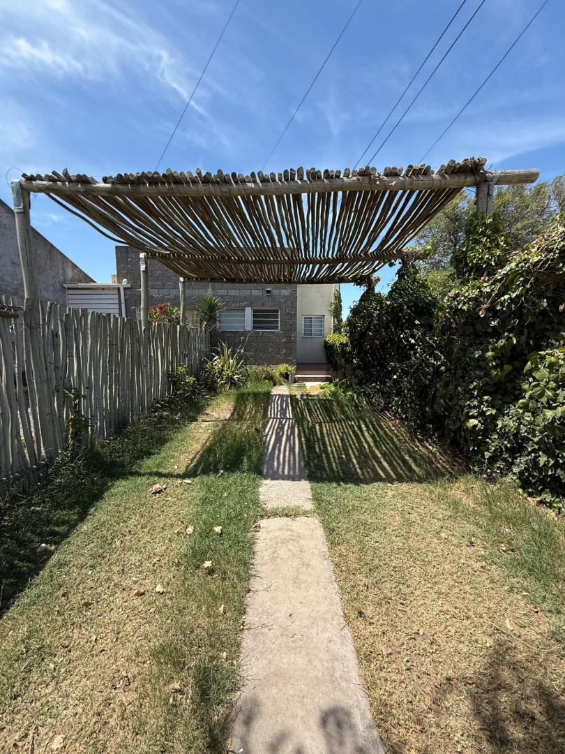 Casa en Venta en GREGORIO JUAREZ 400, Centro, Monte Hermoso - Bahía Blanca Propiedades | SITIO OFICIAL l