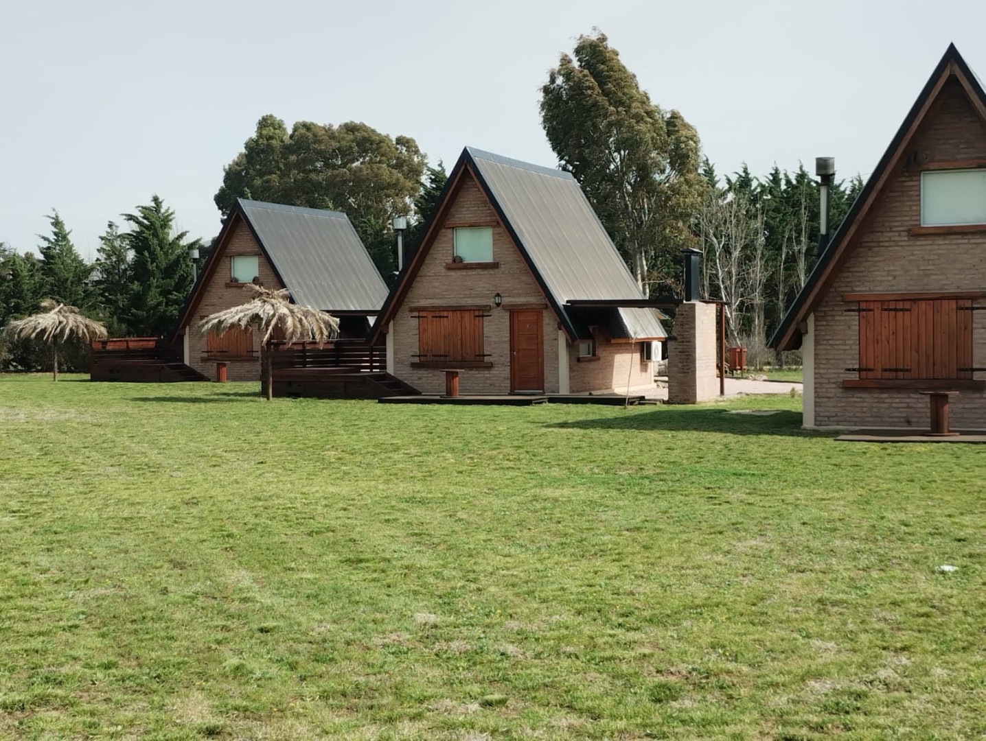 Cabaña en Venta en Ruta Provincial 76, Km 232,Tornquist,  Tornquist - Bahía Blanca Propiedades | SITIO OFICIAL l