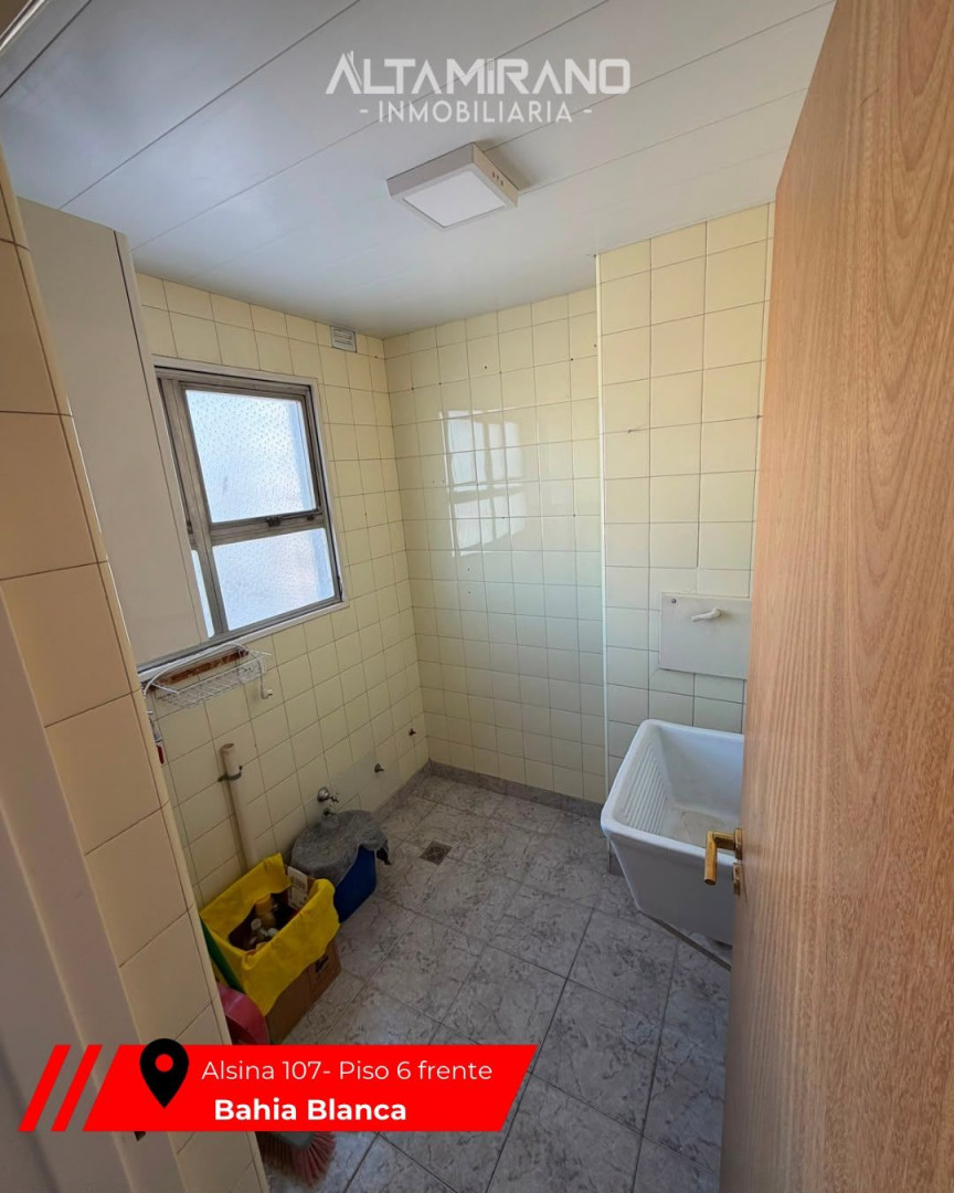 Departamento en Venta en Alsina 107, Centro, Bahía Blanca - Bahía Blanca Propiedades | SITIO OFICIAL l