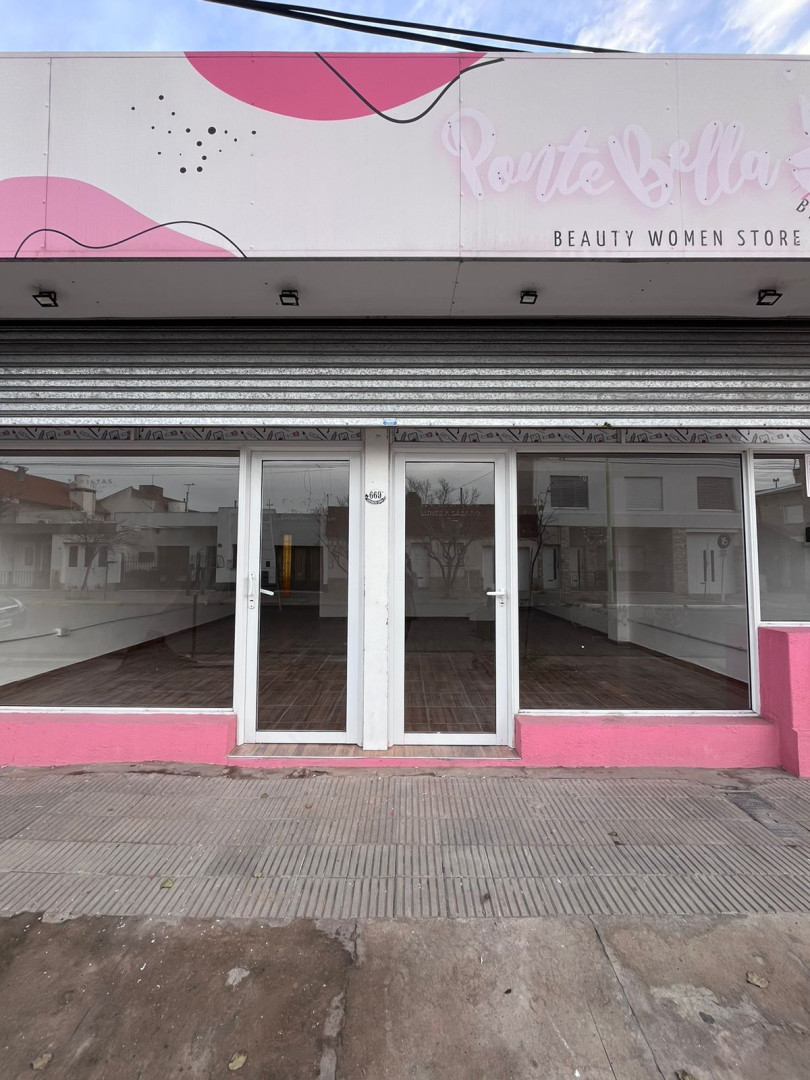 Local en Venta en Ingenierio Luiggi 667, Pedro Pico, Bahía Blanca - Bahía Blanca Propiedades | SITIO OFICIAL l