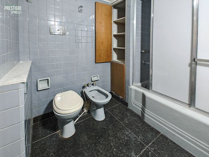 Departamento en Venta en Sarmiento 196, Centro, Bahía Blanca - Bahía Blanca Propiedades | SITIO OFICIAL l
