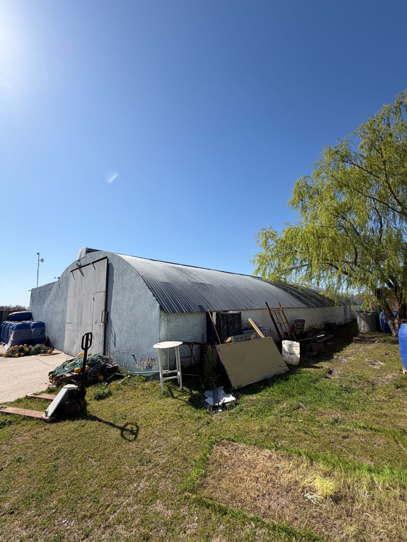 Casa en Venta en Sarmiento 1700,  General Cerri - Bahía Blanca Propiedades | SITIO OFICIAL l