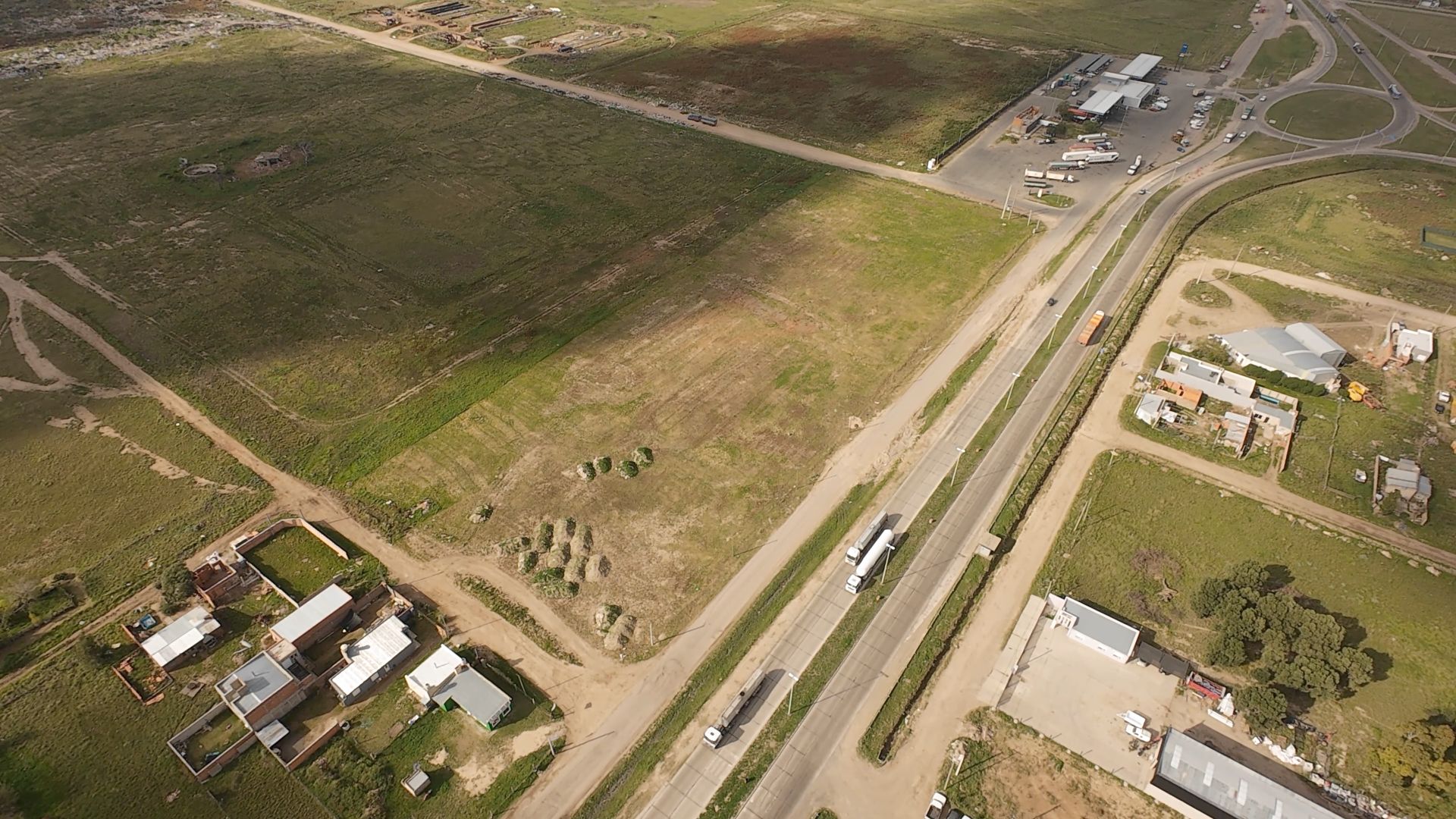 Terreno en Venta en Autovía Juan Pablo II ,  Bahía Blanca - Bahía Blanca Propiedades | SITIO OFICIAL l