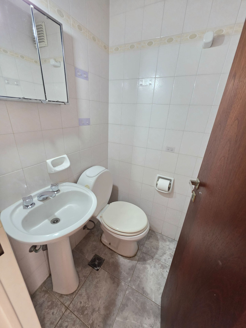 Departamento en Alquiler en Soler 50, Centro, Bahía Blanca - Bahía Blanca Propiedades | SITIO OFICIAL l